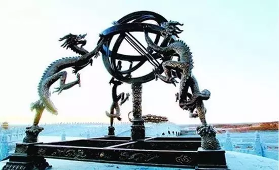 穿越到過(guò)去，探索古代的測(cè)量科技