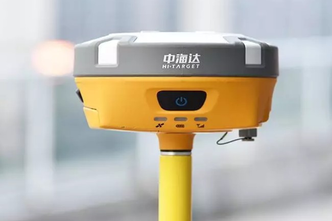 科普：這個(gè)定位的儀器到底是叫GPS還是叫RTK？那GNSS又是啥？