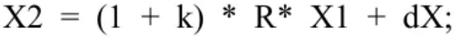 旋轉(zhuǎn)、縮放、平移簡(jiǎn)化公式