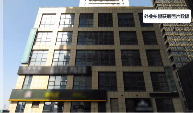入手即可上手，上手便是高手！——徠卡BLK3D建筑立面測(cè)量