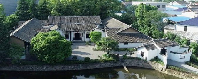 記錄歷史，傳承文明—影像RTK助力歷史建筑保護(hù) 中海達(dá)V5 北斗海達(dá)TS6