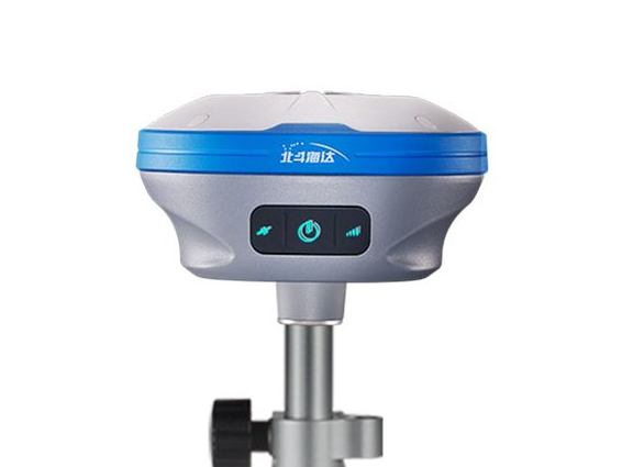 中海達TS5 PRO：高性價比RTK，助力精準測量