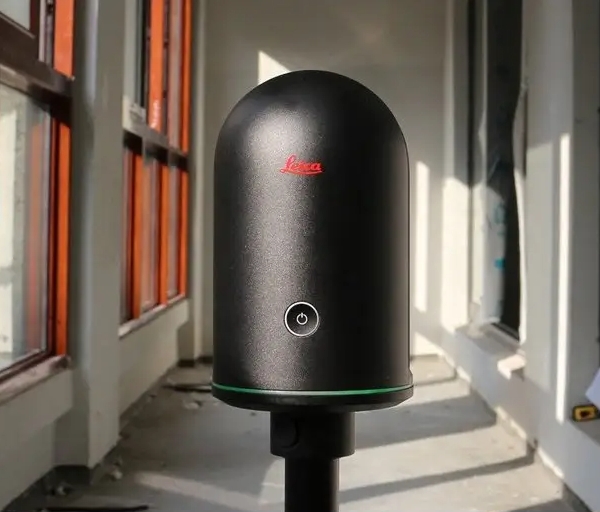 徠卡BLK360有哪些獨(dú)特優(yōu)勢(shì)？